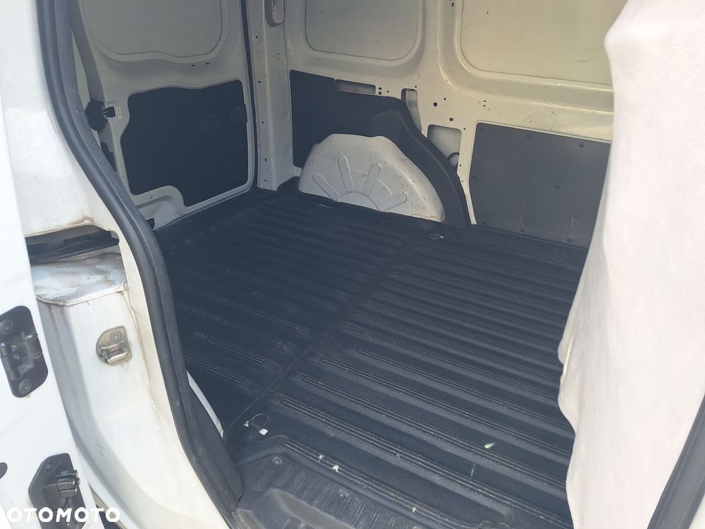 Renault Kangoo 2011 photo 4
