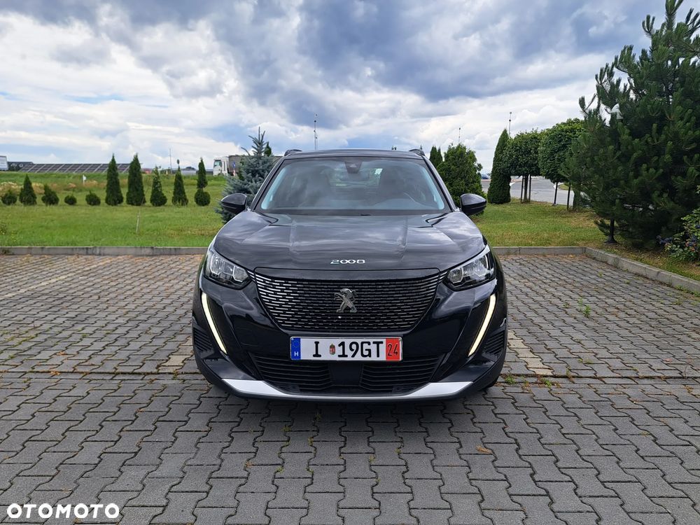 Peugeot 2008 1.2 Pure Tech GPF Active S&S - 2