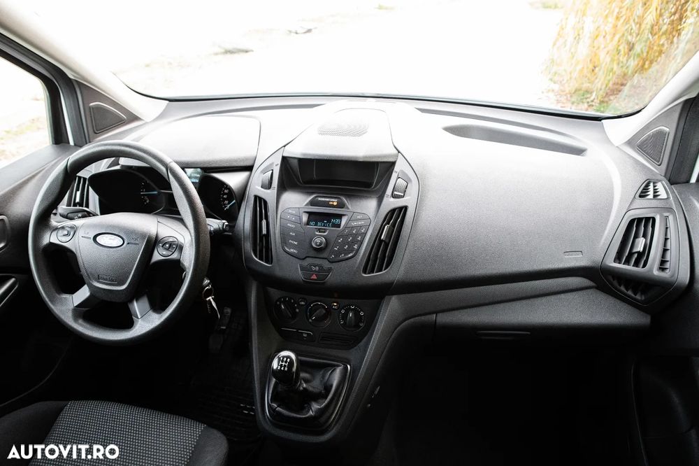 Ford Tourneo Connect Grand 1.6 TDCi Titanium - 16