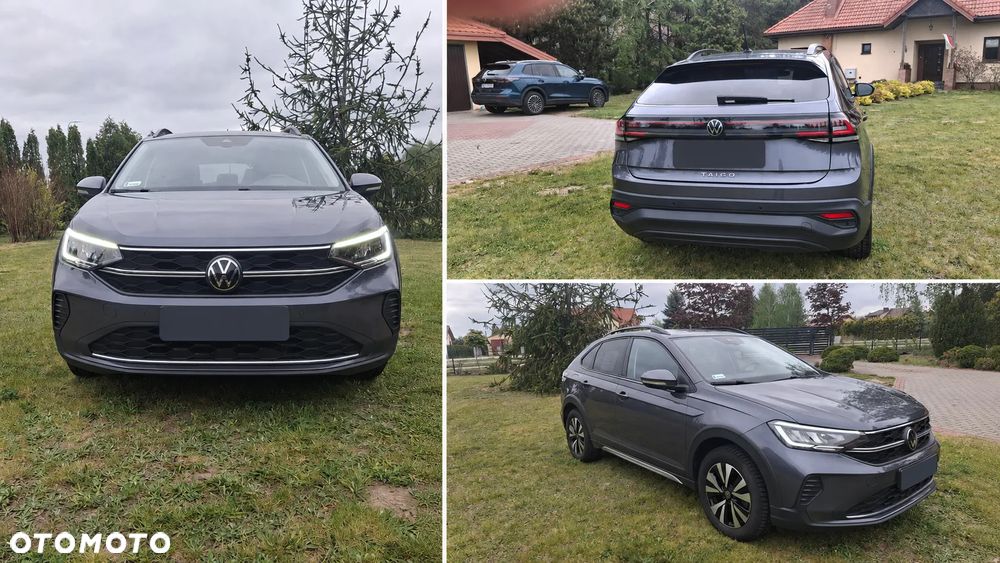Volkswagen Taigo 1.0 TSI Special Edition - 2