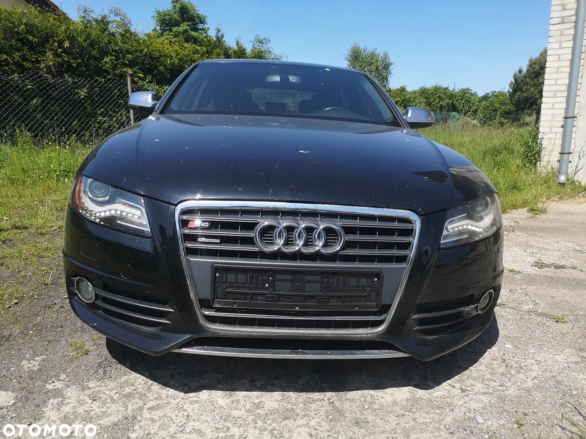 Audi S4 3.0 TFSI Quattro S tronic - 13