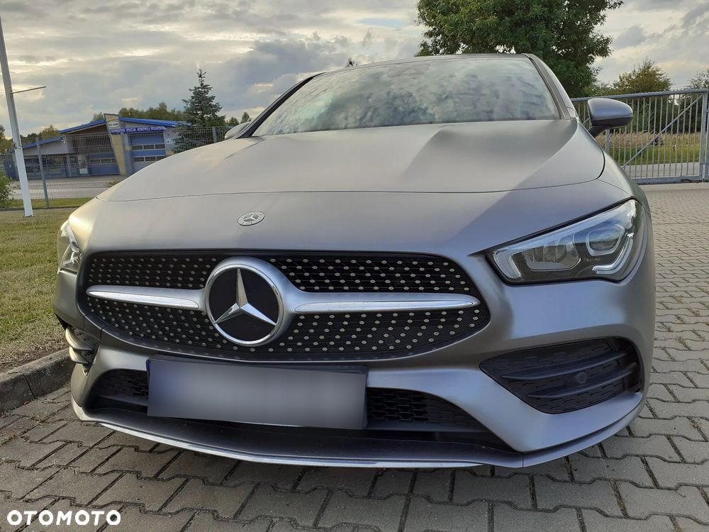 Mercedes-Benz CLA 180 AMG Line - 12