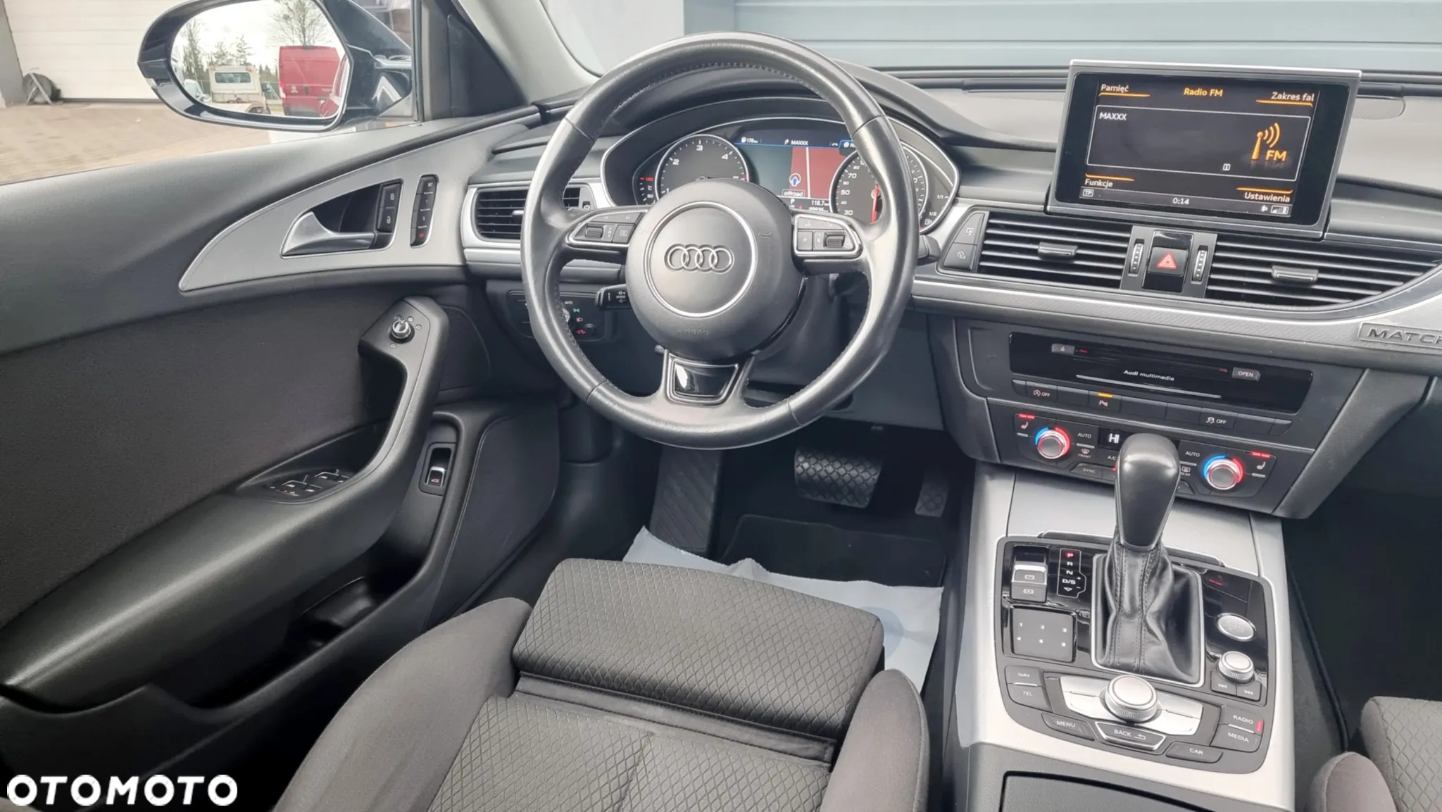 Audi A6 3.0 TDI S tronic - 35