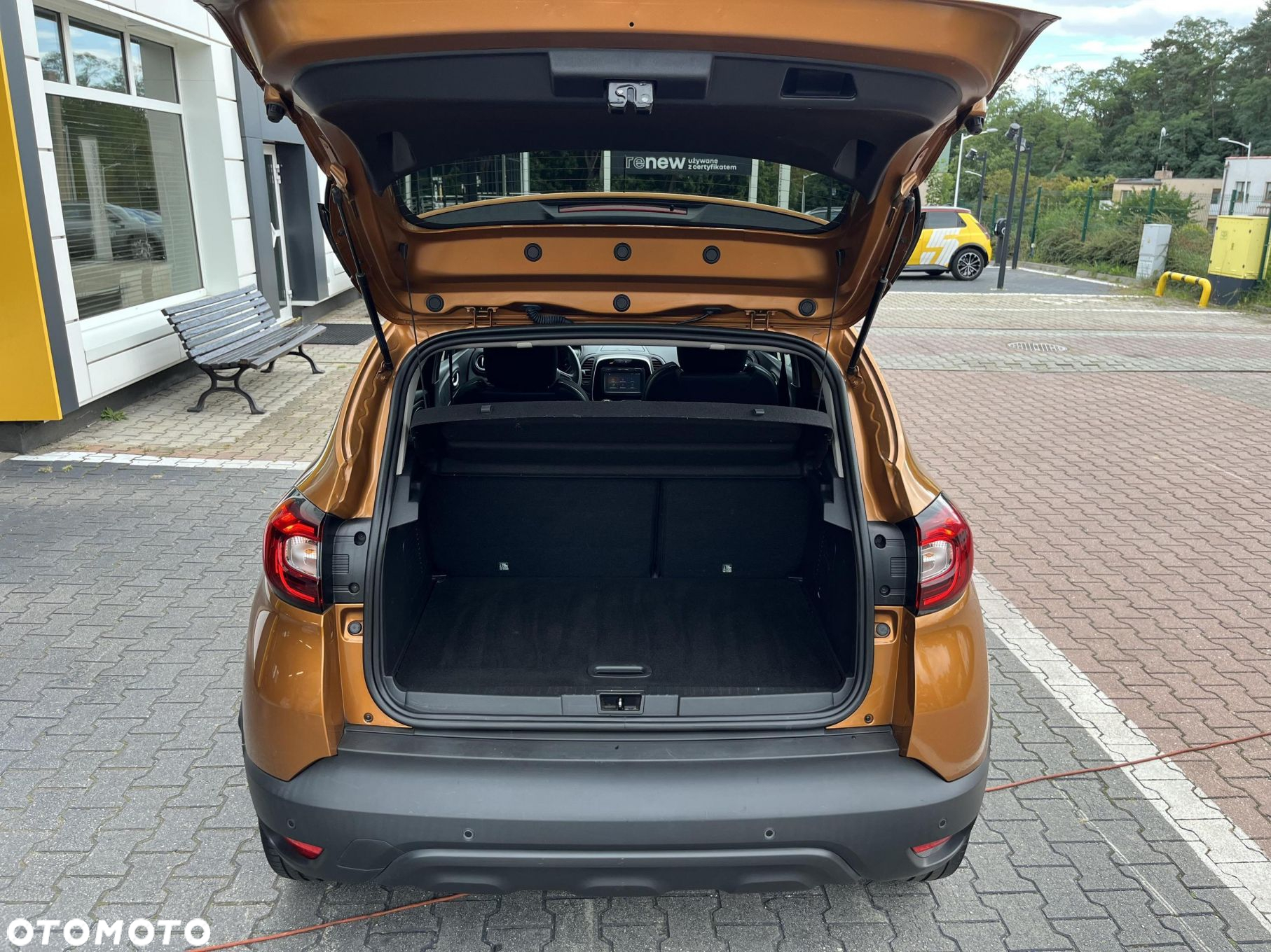 Renault Captur 0.9 Energy TCe Limited - 17
