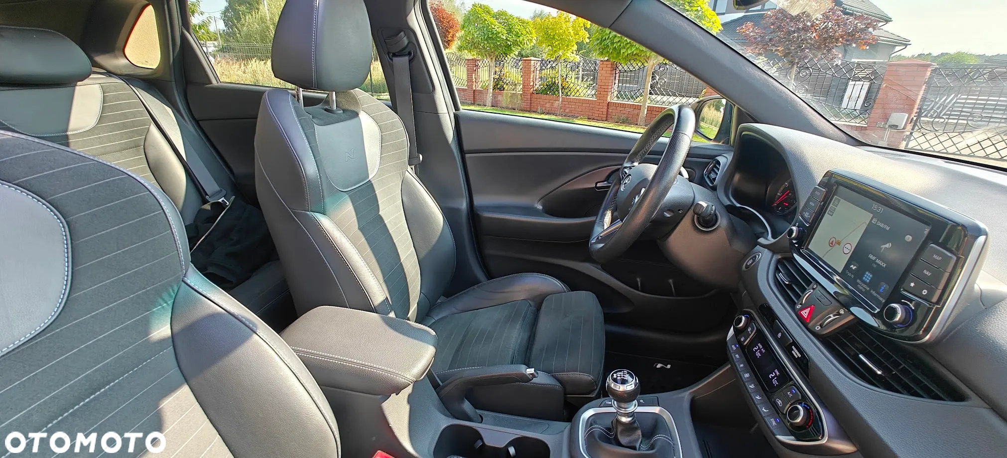 Hyundai i30 N 2.0 T-GDI Performance - 18