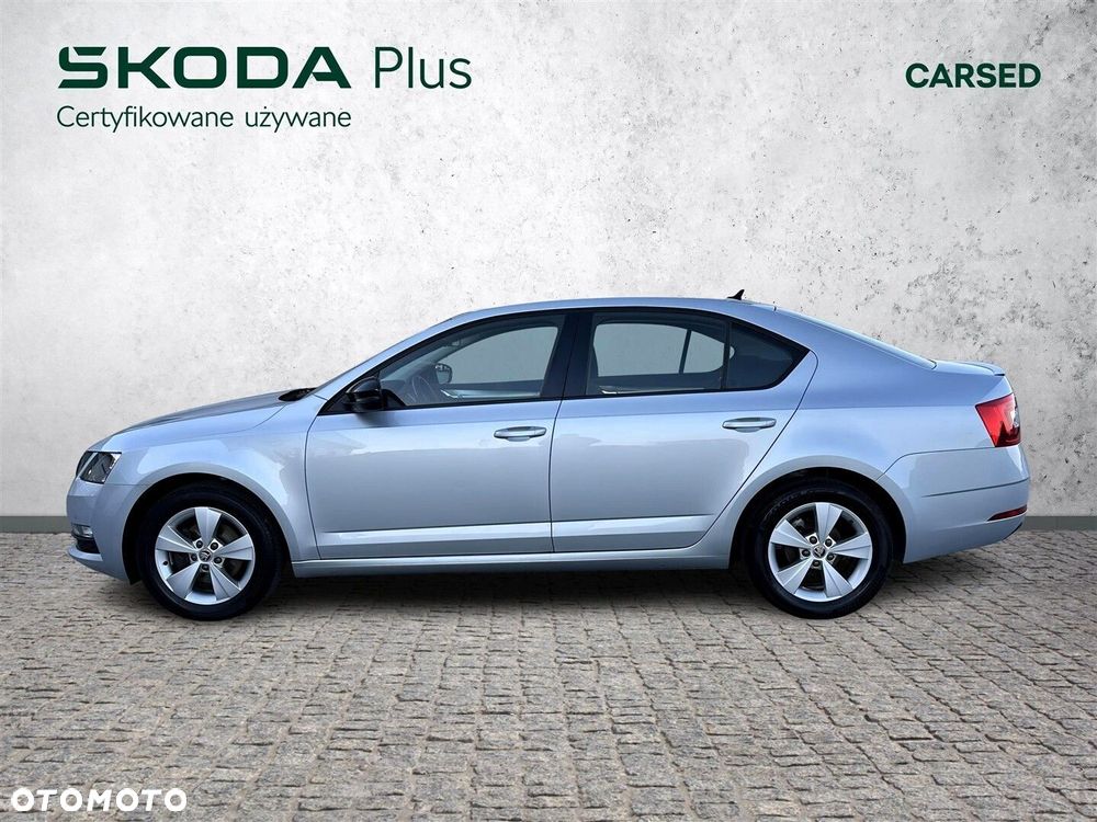 Skoda Octavia 1.5 TSI ACT Ambition - 3