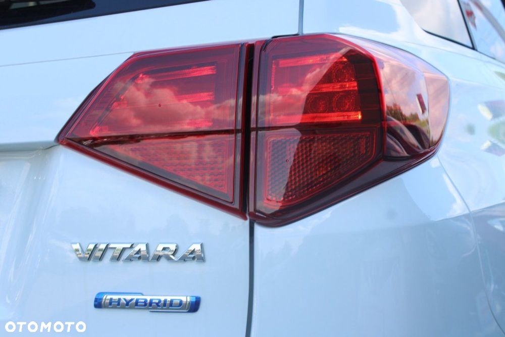Suzuki Vitara - 11