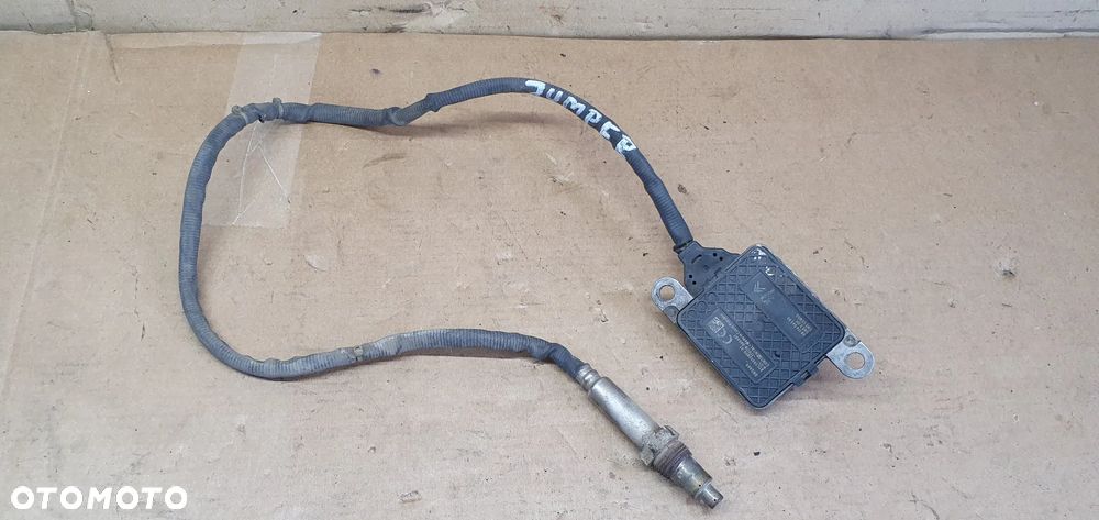 Sonda lambda czujnik NOX Citroen Jumper 2.0 HDI AdBlue Euro 6 9817454580 - 1