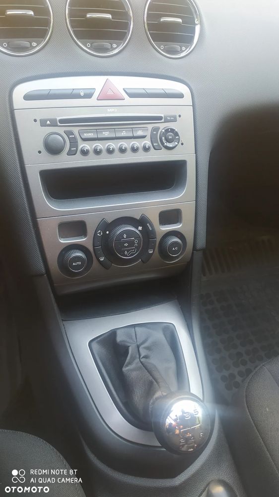 Peugeot 308 - 10