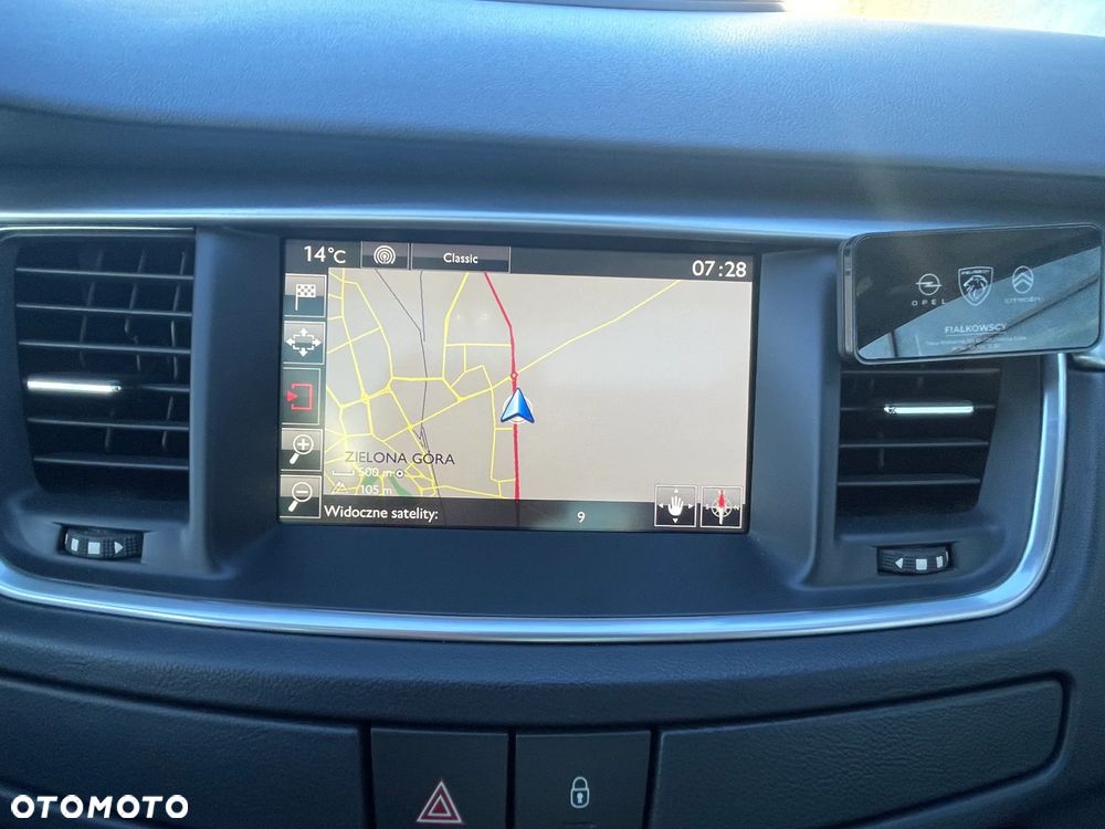 Peugeot 508 2.0 BlueHDi RXH S&S - 16