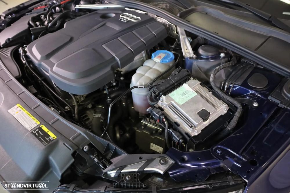 Audi A5 Sportback - 9