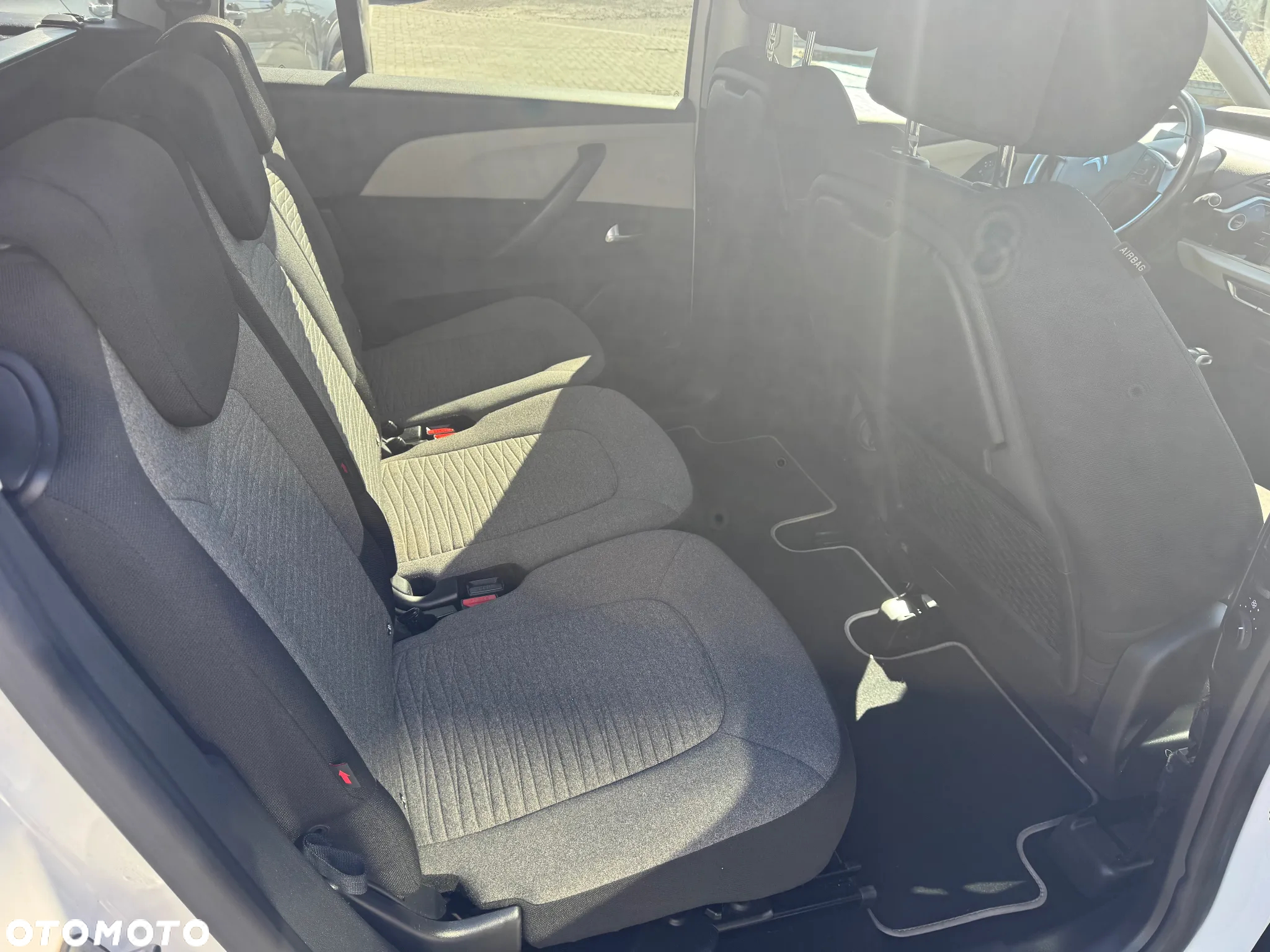 Citroën C4 Grand Picasso - 6