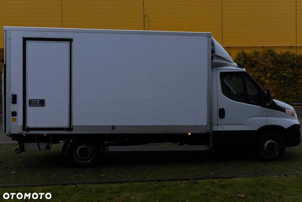 Iveco DAILY - 4