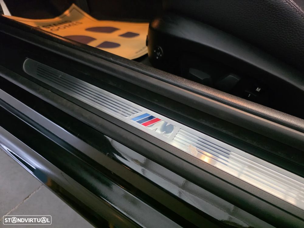 BMW 335 i Aut. M Sport Edition - 12