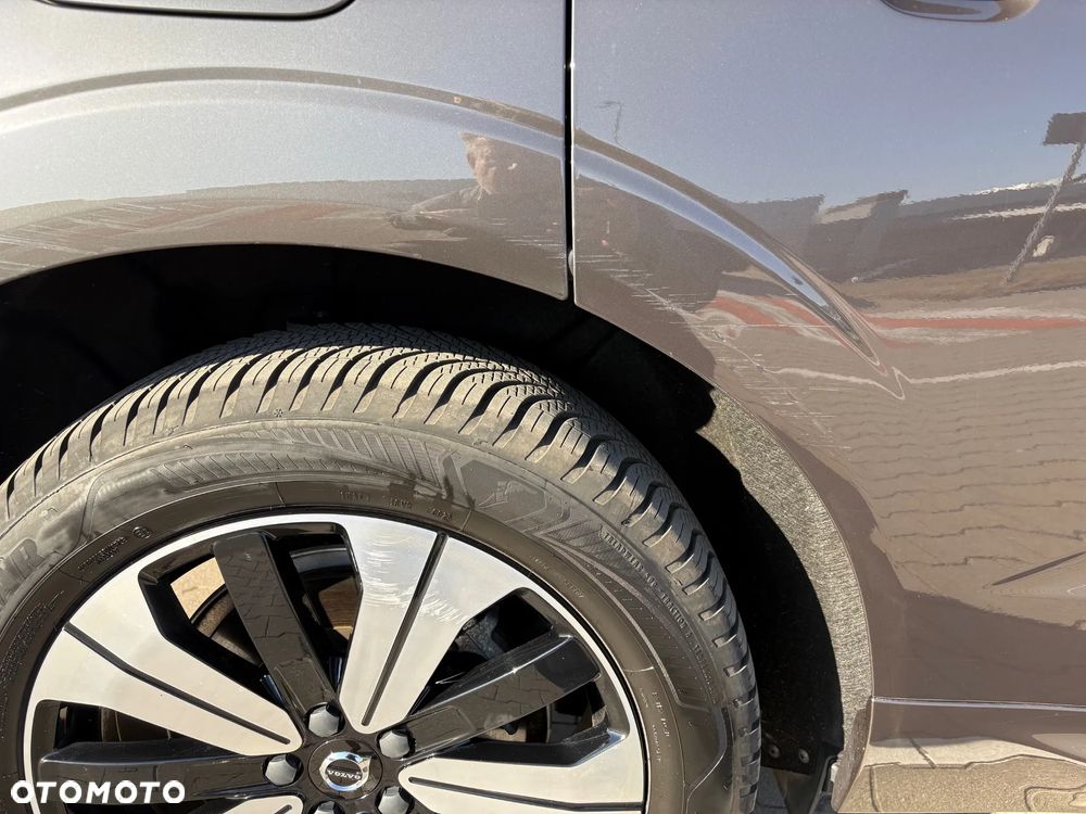 Volvo XC 60 - 12