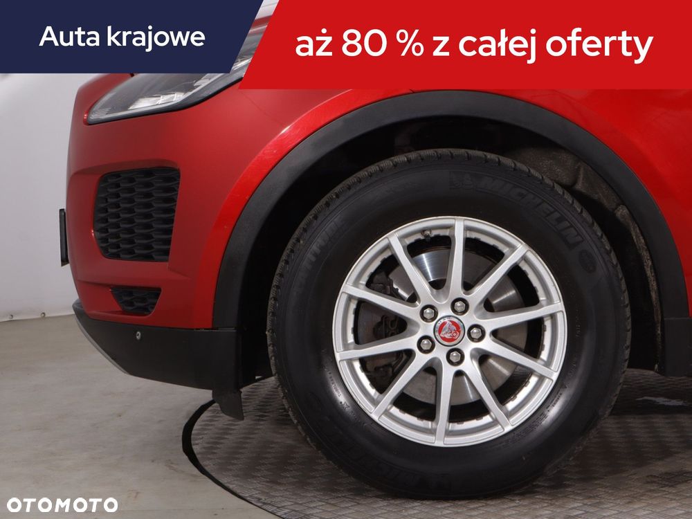 Jaguar E-Pace - 16