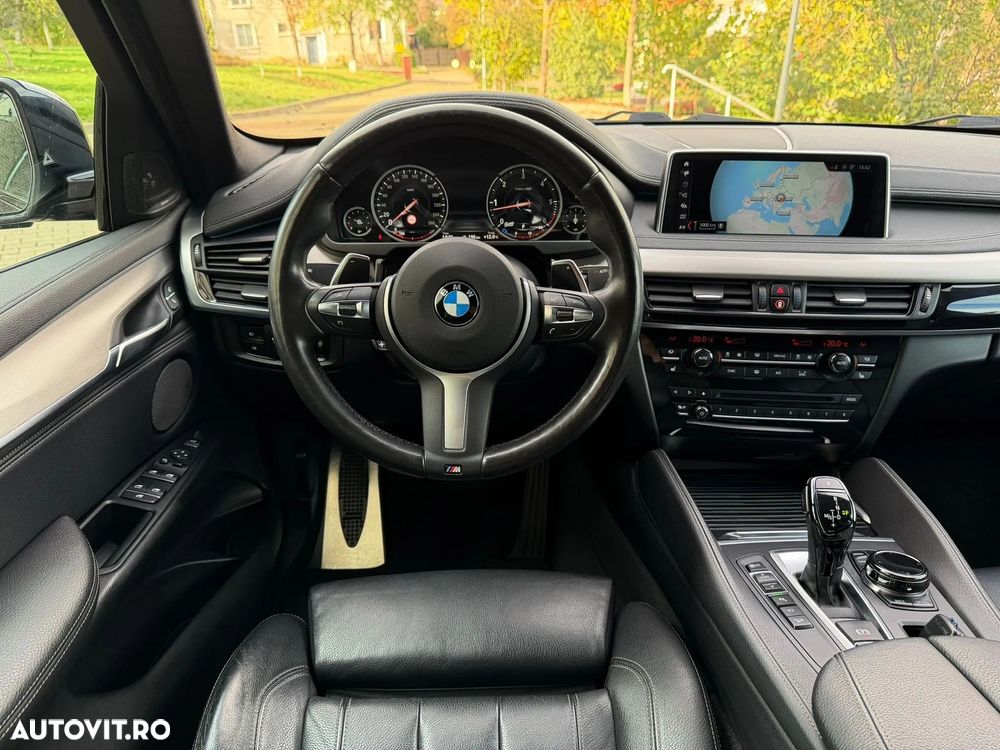 BMW X6 - 5