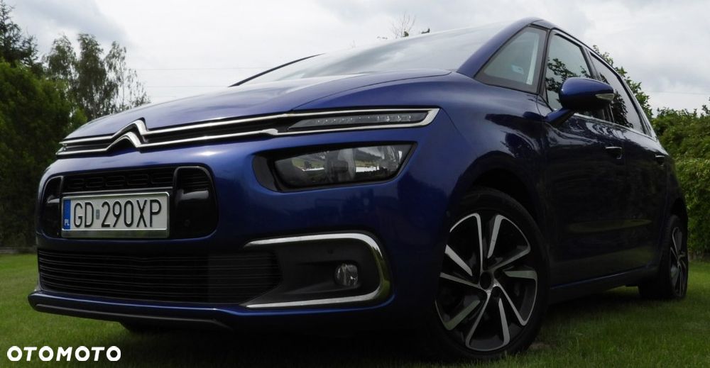 Citroën C4 Picasso BlueHDi 150 EAT6 Business Class - 1
