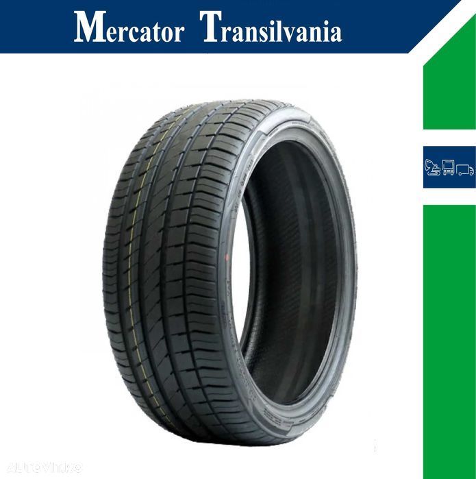 Anvelopa NOUA Vara 245 45 ZR 17 Kustone Safy M06 99W XL - 1