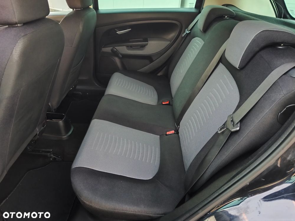 Fiat Punto 1.4 16V Dynamic - 28