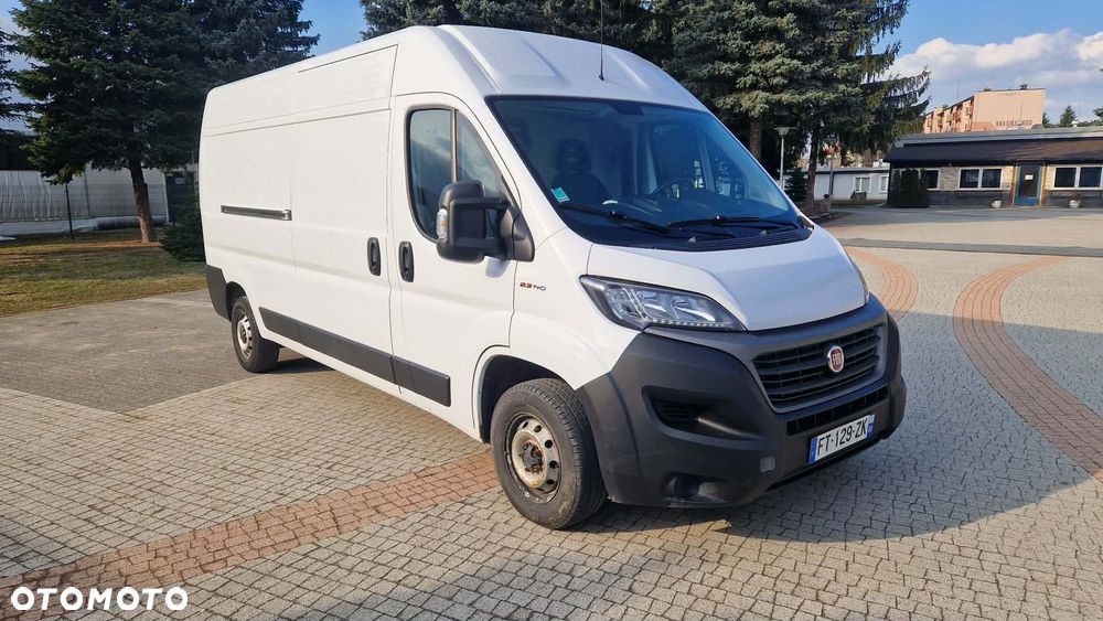 Fiat DUCATO - 2
