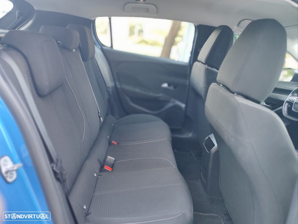 Peugeot 308 PureTech 130 Active Pack - 15