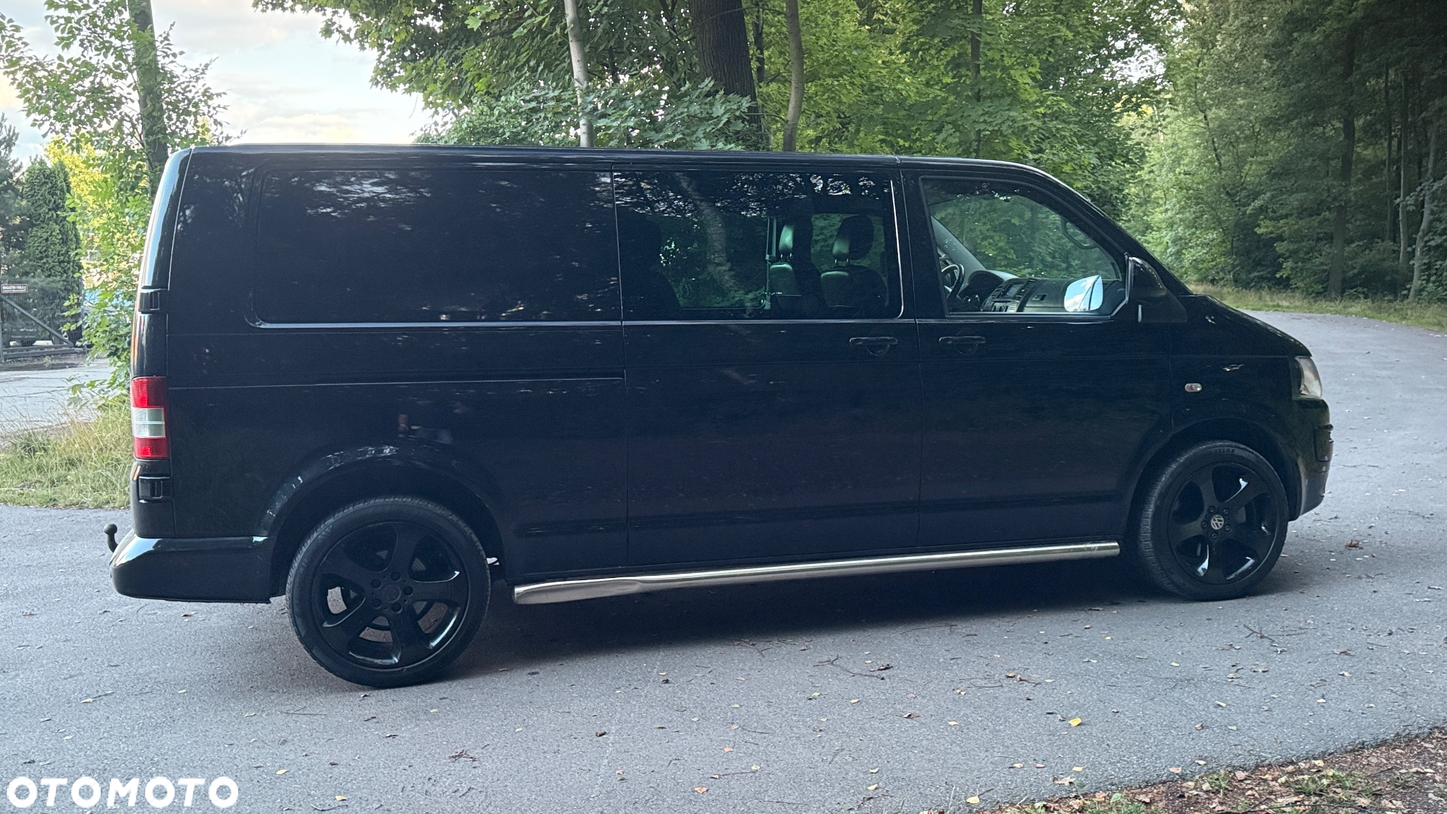 Volkswagen Transporter - 6