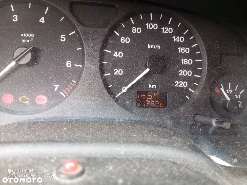 Opel Astra 1.4 16v Fresh - 5