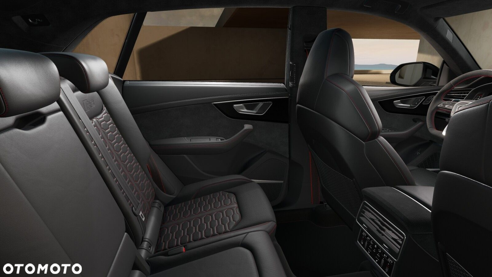 Audi RS Q8 - 11