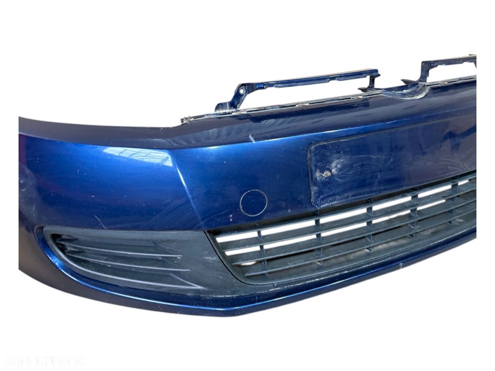 Zderzak przedni Volkswagen Golf VI 6 Hatchback - 3