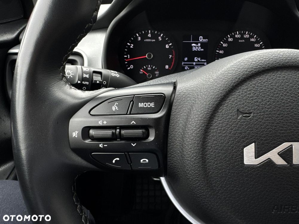 Kia Stonic 1.2 M - 26