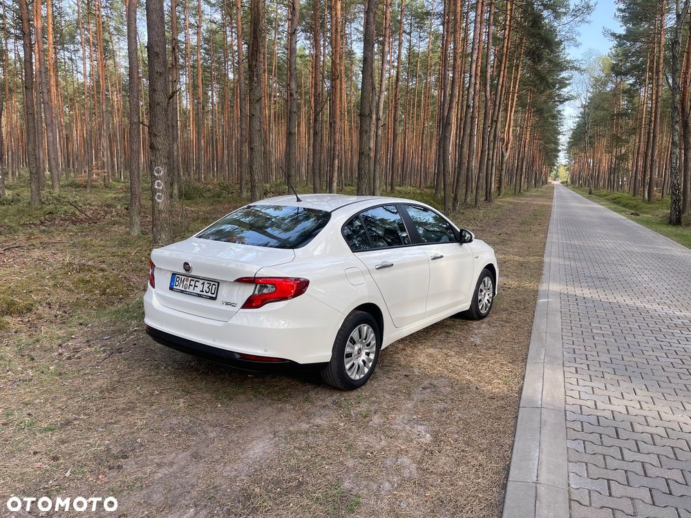 Fiat Tipo 1.4 16v Sport - 4