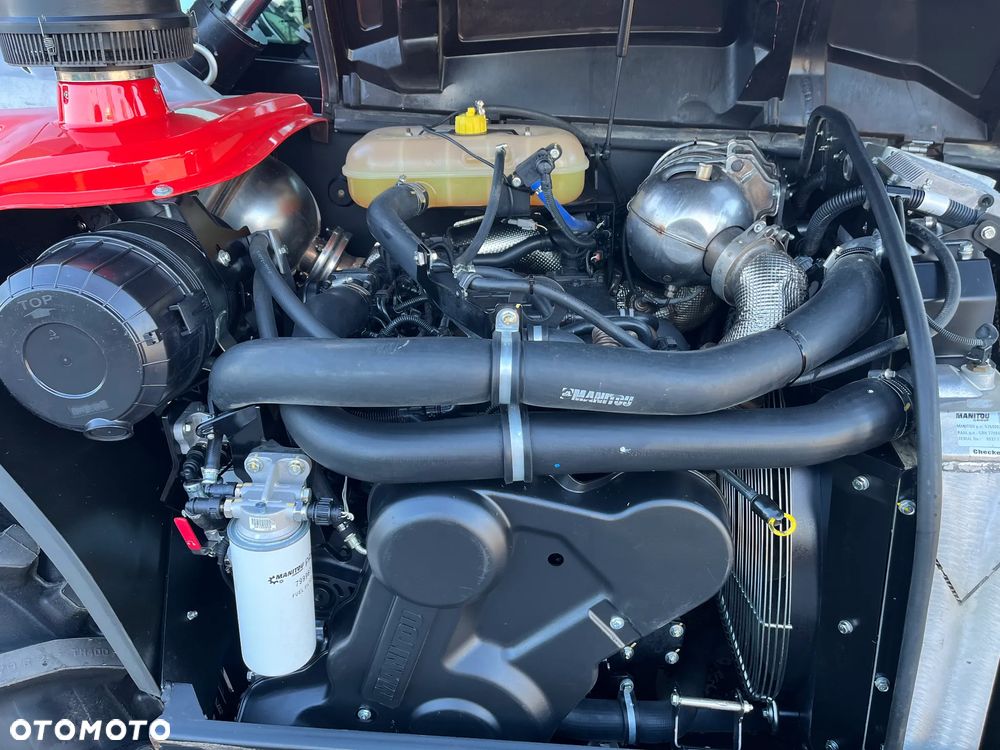 Manitou MLT 737-120 PS+ - 16