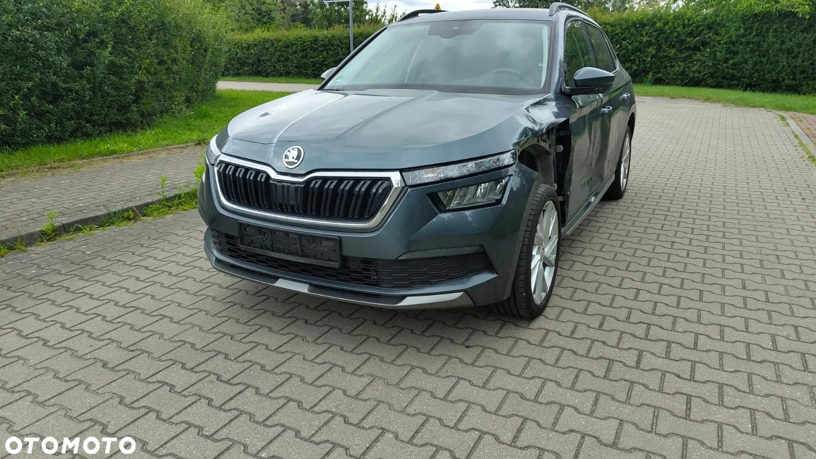Skoda Kamiq 1.0 TSI Edition 130 DSG - 6