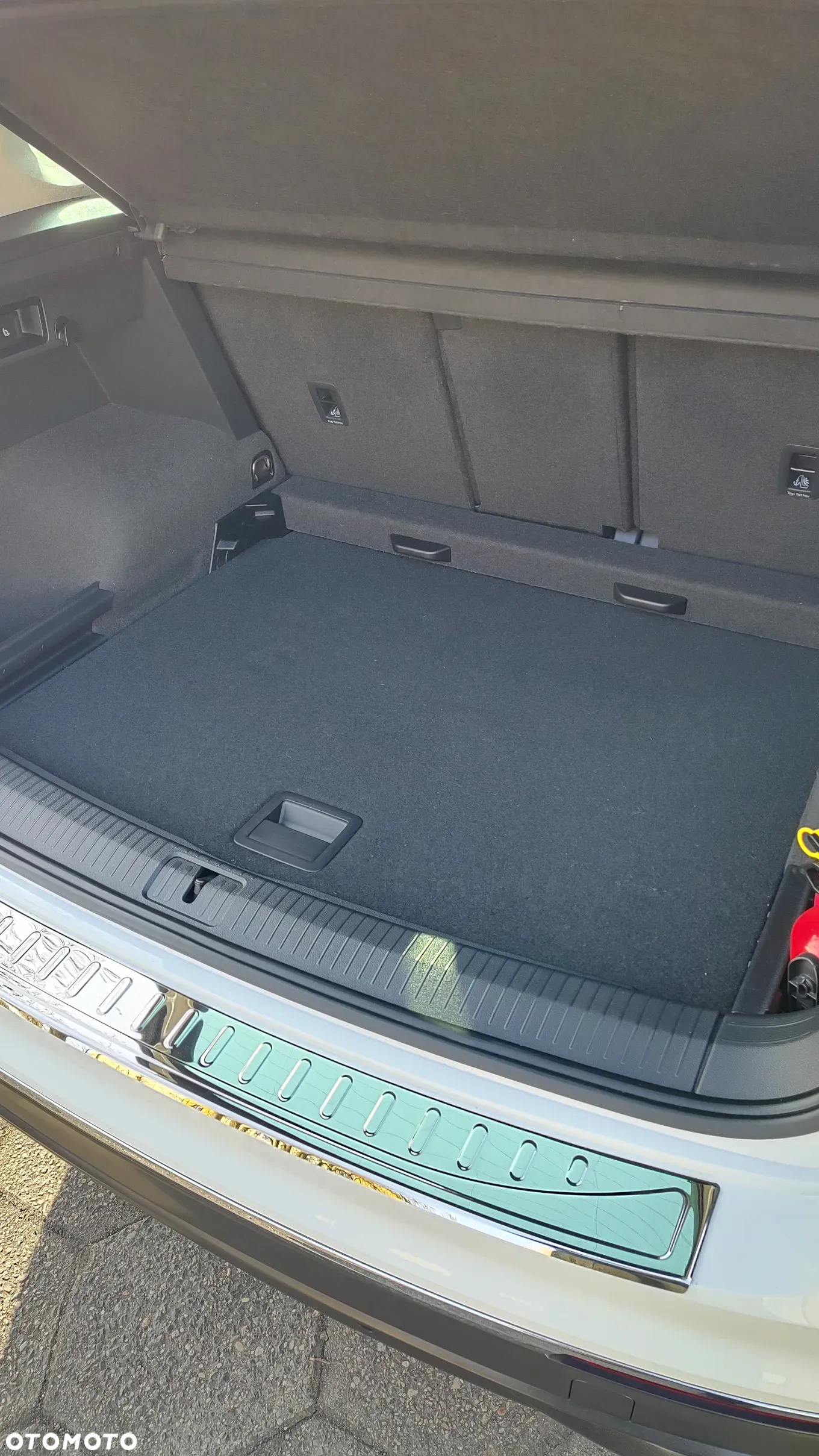 Volkswagen Tiguan 1.5 TSI EVO Life - 18