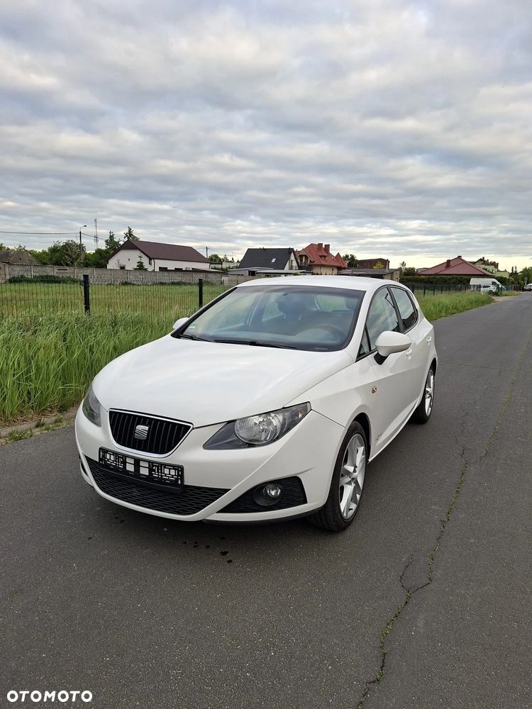 Seat Ibiza - 22