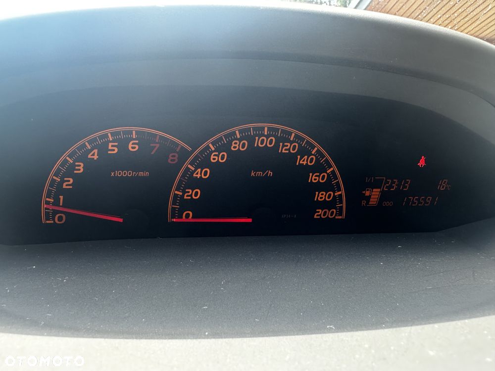 Toyota Yaris 1.33 Luna - 19