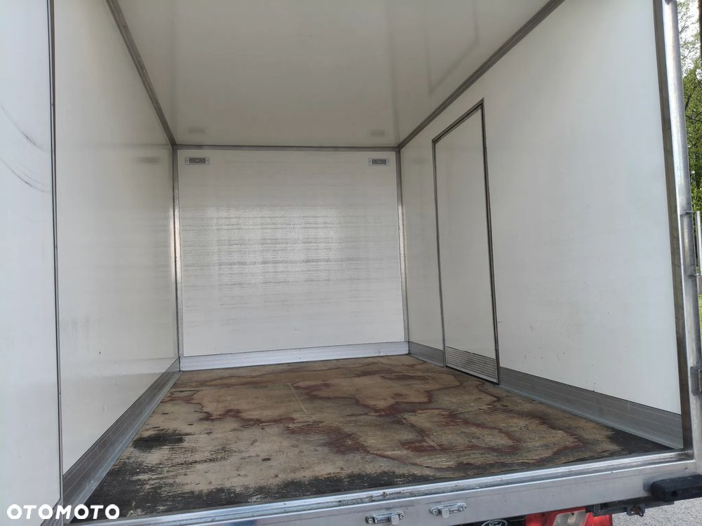 Ford Transit - 5