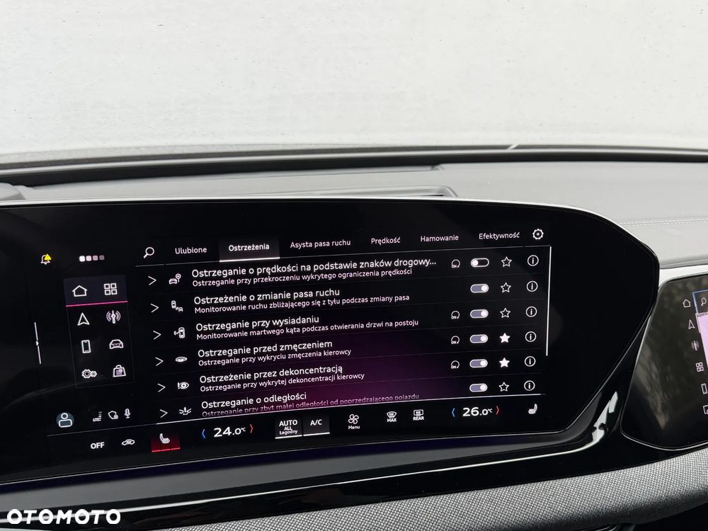 Audi A6 Avant 40 TDI mHEV Quattro S Line S tronic - 20