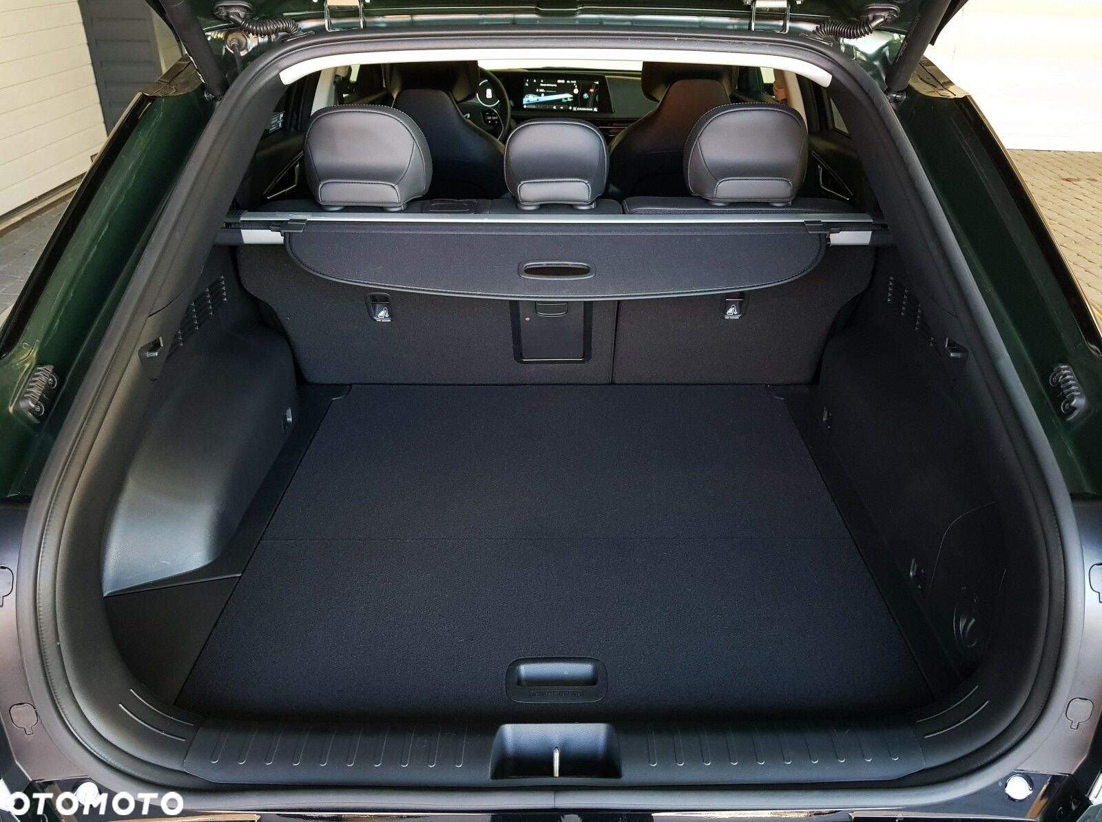 Kia EV6 77.4kWh Plus - 36