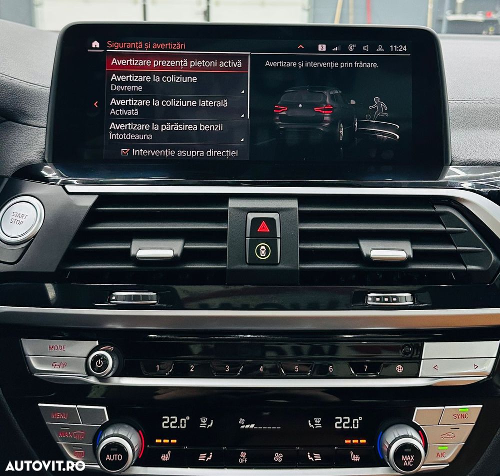 BMW X3 xDrive30e Aut. xLine - 30