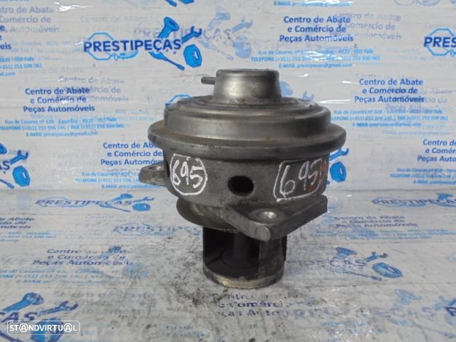 Egr 49002020H 70131705 DODGE NITRO 2007 2.8Crd 180Cv 5P CINZA VACUO - 2