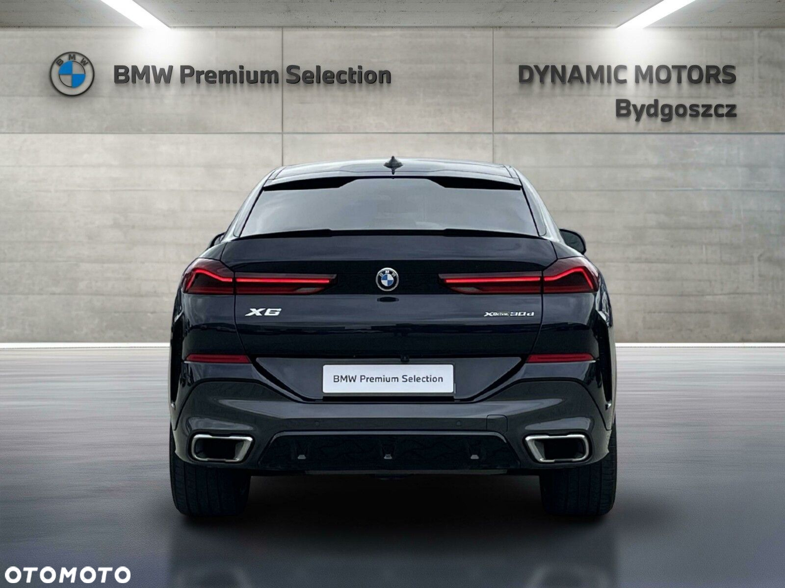 BMW X6 - 4
