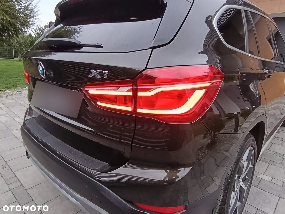 BMW X1 - 15