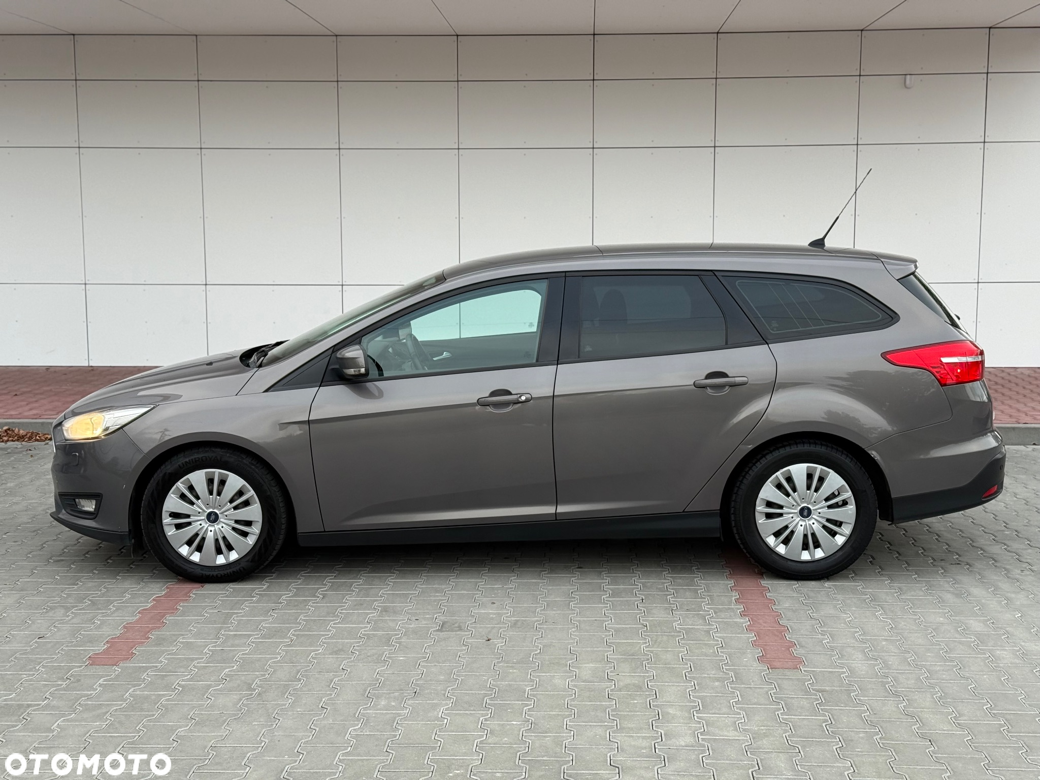 Ford Focus 2.0 TDCi Trend ASS - 7