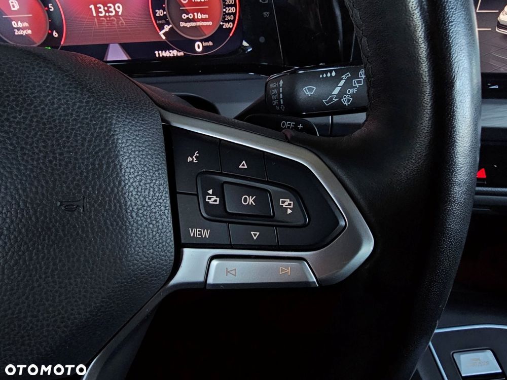 Volkswagen Golf Variant - 16