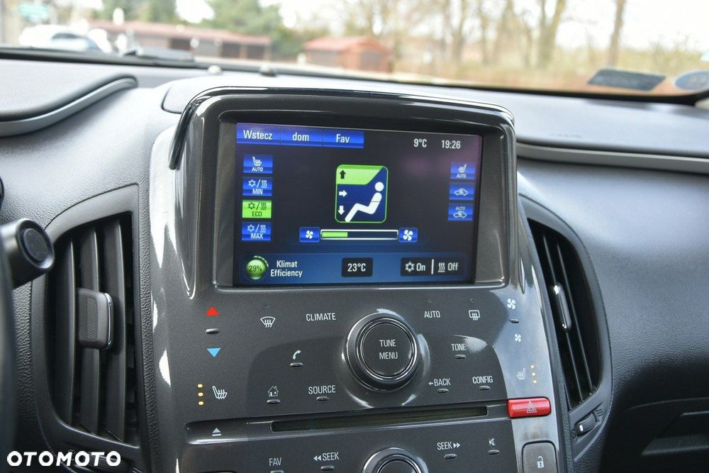 Opel Ampera - 31