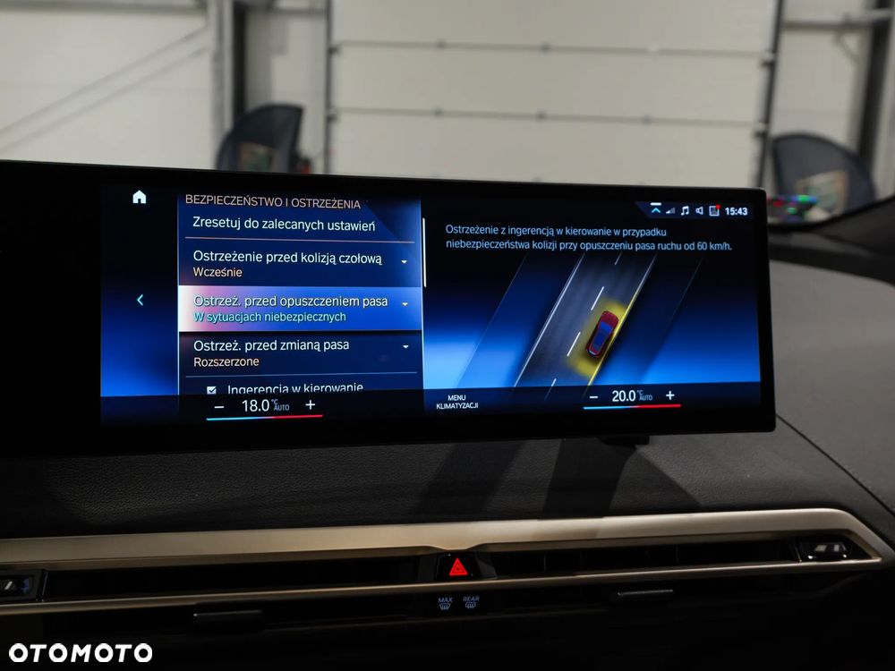 BMW iX xDrive40 76.6kWh - 30