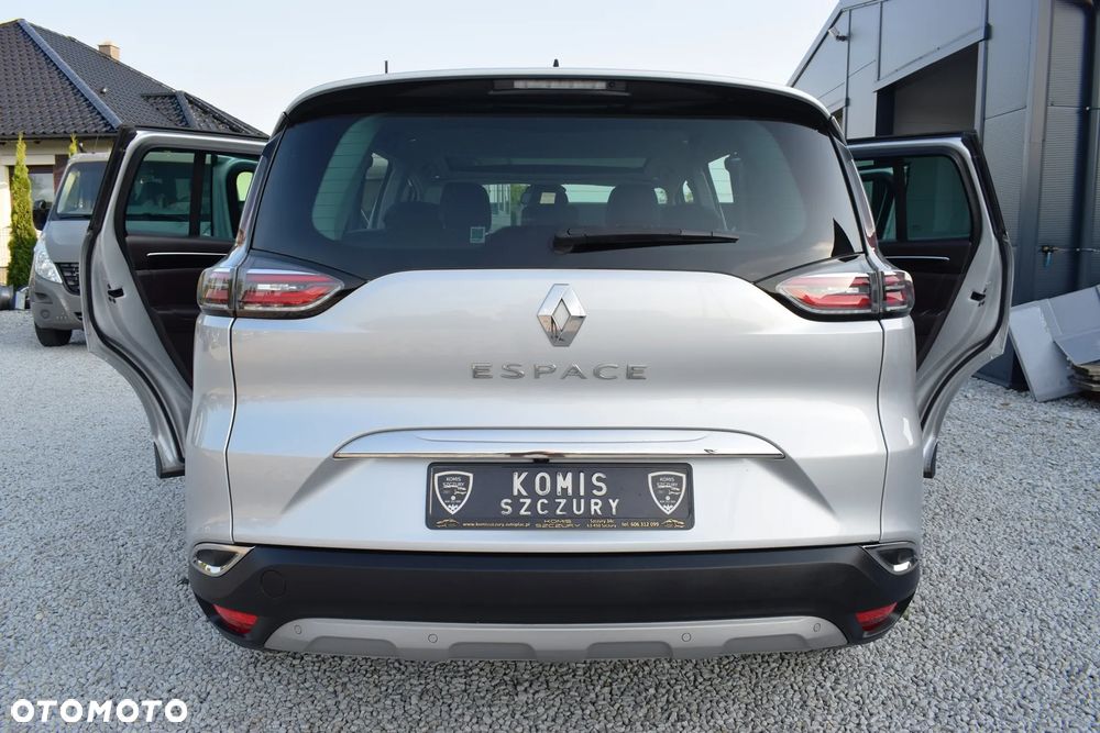 Renault Espace Energy dCi 160 EDC Business - 16