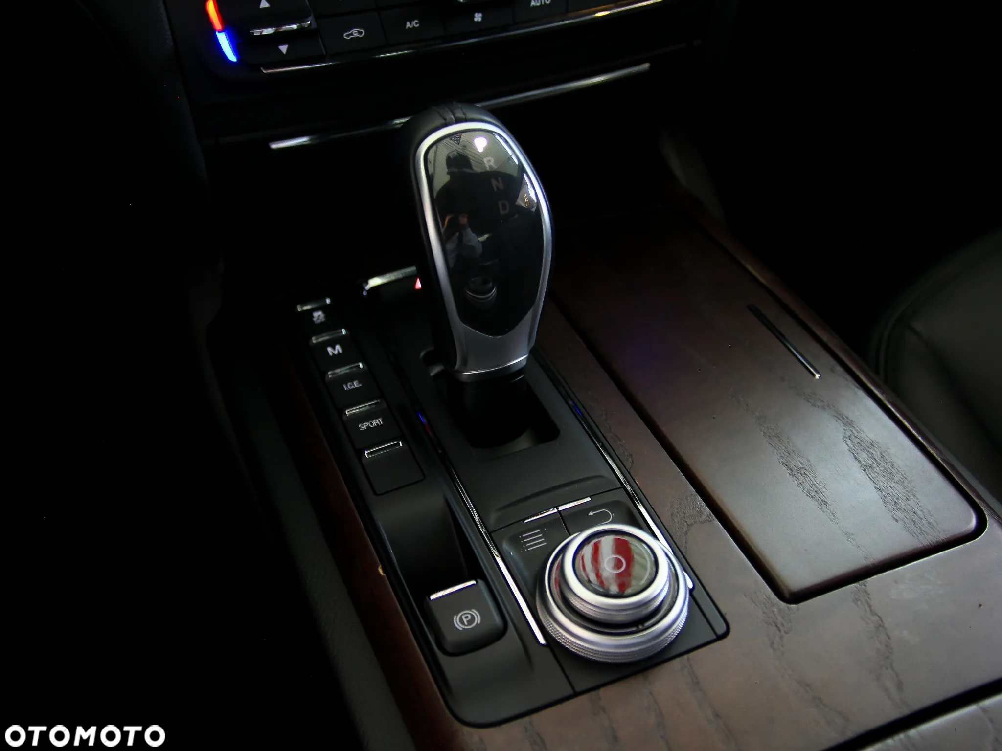 Maserati Ghibli - 18